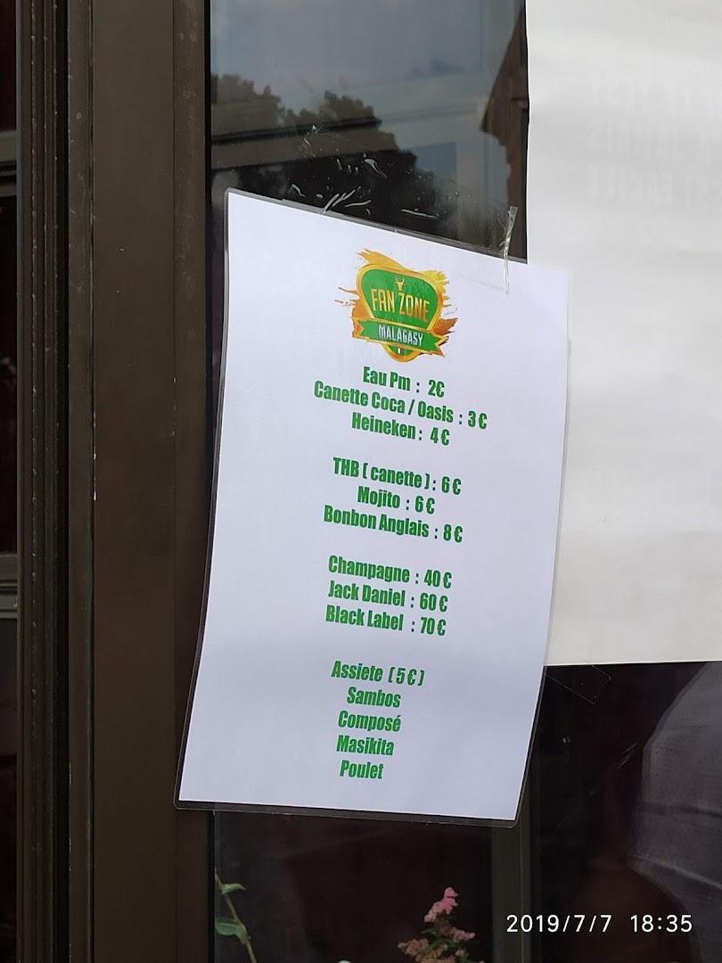 Palais de l'Epi d'Or. - Photo 3